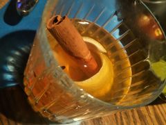 -甘尼仕印度餐厅爵士酒吧(阳春巷店)