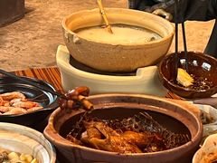 -五马集·海鲜·温州大牌档(黑金冠五马街十字路口店)
