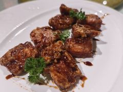 -金美华轩(东方路齐鲁店)
