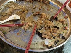 -南海食街(佛冈店)