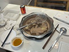 -一鼎来潮汕牛肉自助火锅(翻身分店)