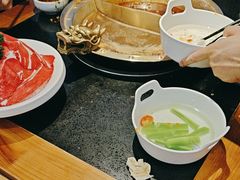 -巴蜀大将火锅(兰州西固店)