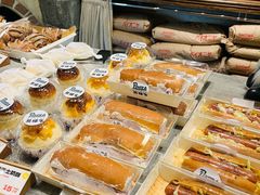 -熊猫家PANDA BAKERY(望江店)