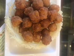 -玉林烤鸭店(垡头店)