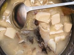 -干老四雅鱼饭店(滨江西路店)