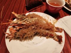 -西安W酒店·WEI全味西餐厅