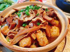 -大师兄·西北小馆(金湾华发商都店)