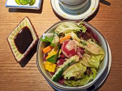 -水之惠鲜鱼料理(王府大街店)