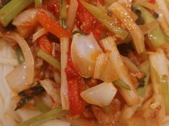 -巴依老爷新疆美食(常营店)