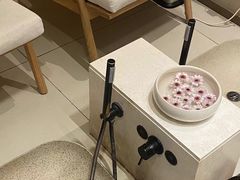 -泰合玺·精油疗愈 SPA(南京河西万达店)