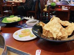 -捞旺猪肚鸡(街道口店)