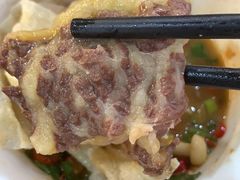 -三千坪超级火锅市场·土灶牛肉火锅