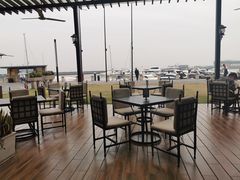 -南沙游艇会·大兵船餐厅