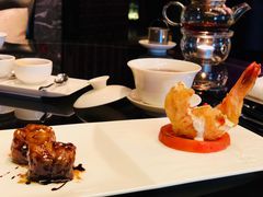 -北京四季酒店·采逸轩