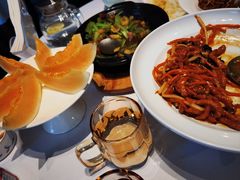 -巴盟人家·内蒙地方菜(华丽家族店)