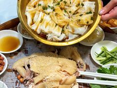 -禾府酒家·传统广府味(番禺店)