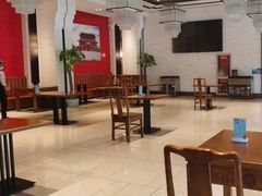 大堂-马凯餐厅(地安门店)