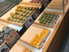 -南宋胡记(杭州河坊街店)
