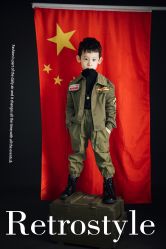 点击看大图 -幺幺BABY婚纱摄影