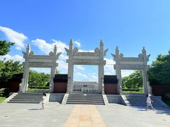-观潮胜地公园