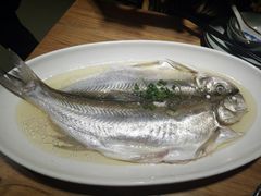 -鱼食饭稻·苏浙土菜17年老馆子(平江路店)