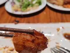 -汉巴味德·烤肉与啤酒的自助(杭州大悦城店)