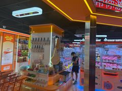 -可爱抓 COCO  GOTCHA(天津鹏欣水游城店)