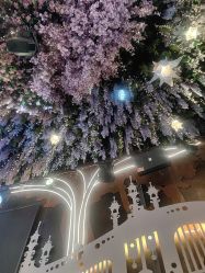 -花嫁丽舍海岛婚礼殿堂(国展店)