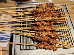 -茄子恰恰·新云南小炒(坪山益田店)