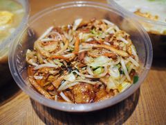 -詹记面馆(岩屿路店)