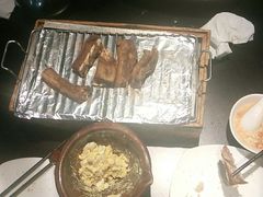 -老牌坊鲁菜名店(美莲广场店)