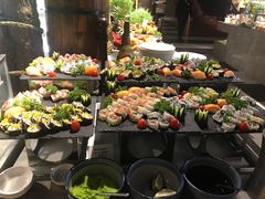 -圆顶阁西餐厅(郑州索菲特国际饭店 )