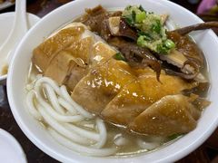 -陈光记烧腊店(罗保博士街店)