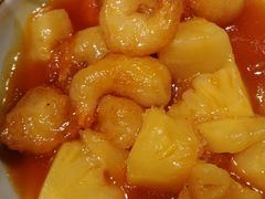 -禾珍珠家常小馆(河南博物院店)