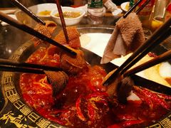 -纸盐河码头火锅(十八梯店)