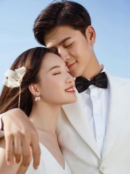 -CD视觉婚纱摄影