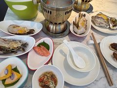 -舒友海鲜姿造(白鹭洲店)