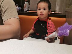-海底捞火锅(龙岗星河COCO Park店)