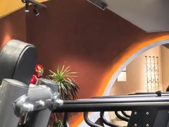 -Answer Fitness 答案健身(奥体店)