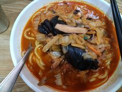 -香港饭店0410(弘大店)