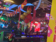 -路边边地标烧烤·川菜·小龙虾·音乐酒馆(良乡长虹店)