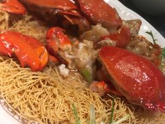 -上海小南国(金桥国际广场店)