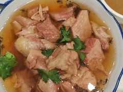 -同合居·非遗东北菜(新阳路店)