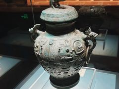 -辽宁省博物馆