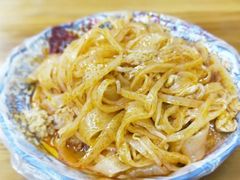 -八亩沟擀面皮(西安首店)