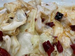 -缪氏川菜(丰盛町店)