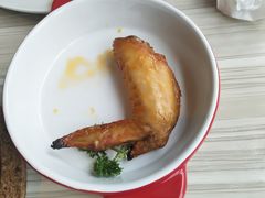 -必胜客(武汉欢乐谷店)