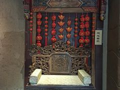 门面-淀里船宴(裕华东路店)