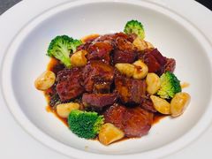 -炊烟小炒黄牛肉(浦东世纪汇店)