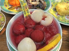 -宫事颐庭·老佛爷贵寿下午茶(颐和园店)